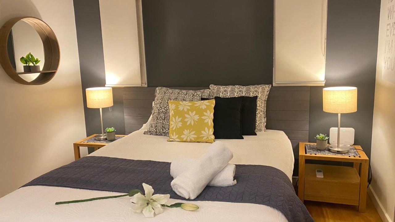 The Nature Resort Villas Cowes Luaran gambar