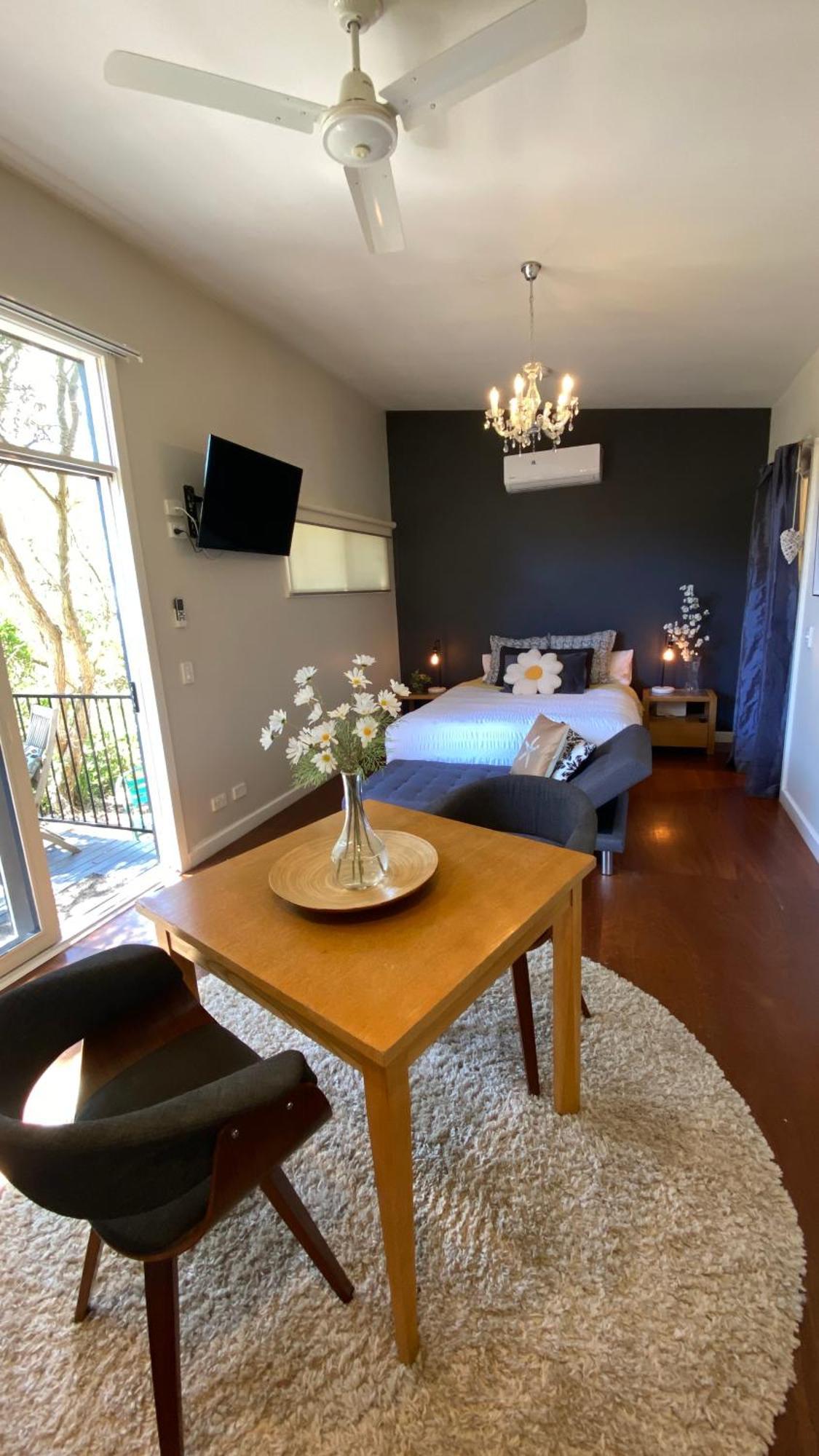 The Nature Resort Villas Cowes Luaran gambar
