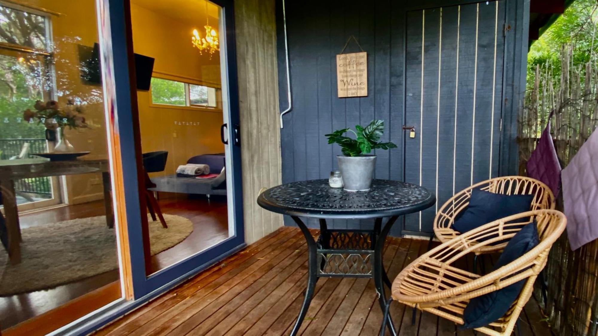 The Nature Resort Villas Cowes Luaran gambar