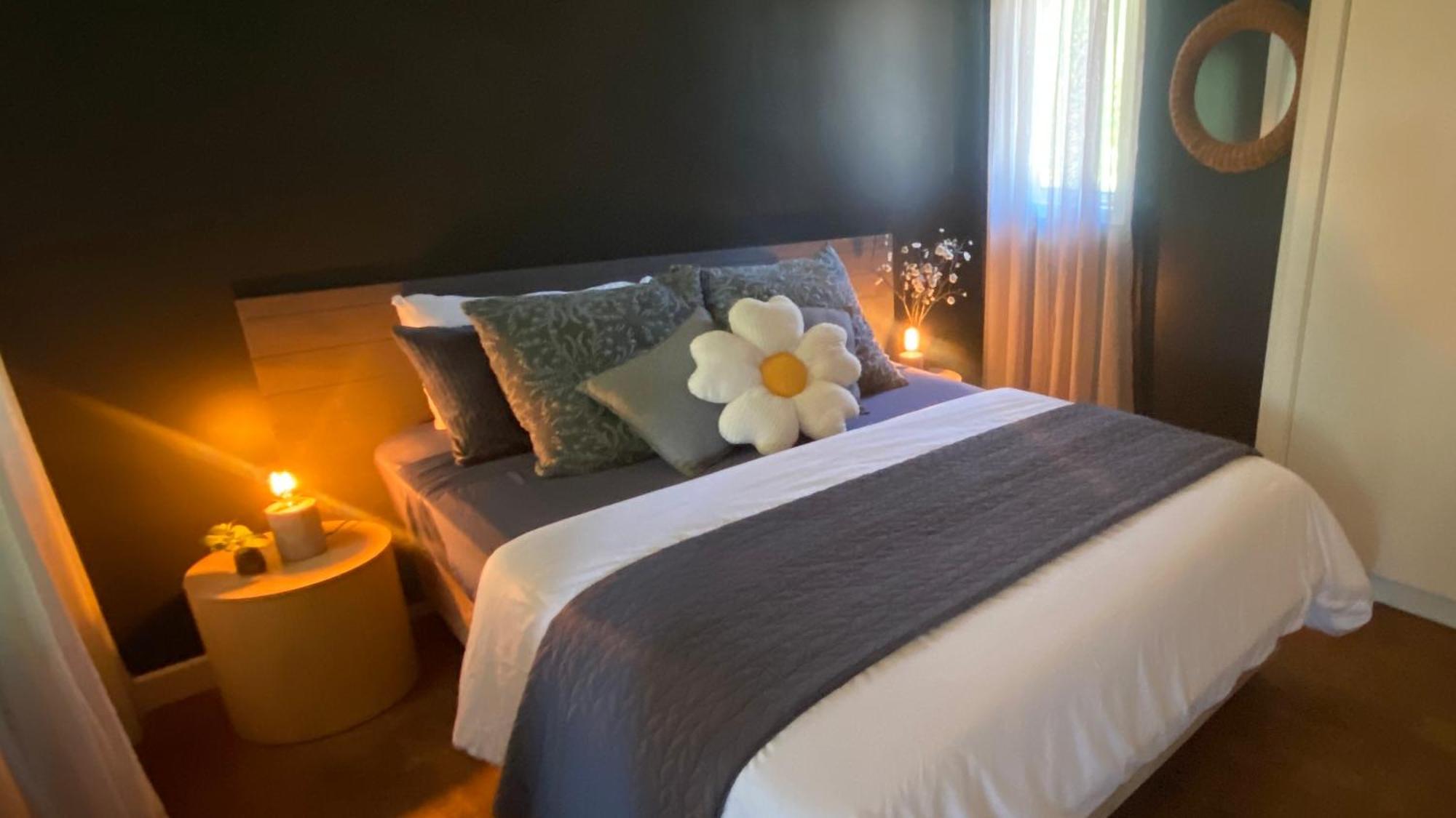 The Nature Resort Villas Cowes Luaran gambar