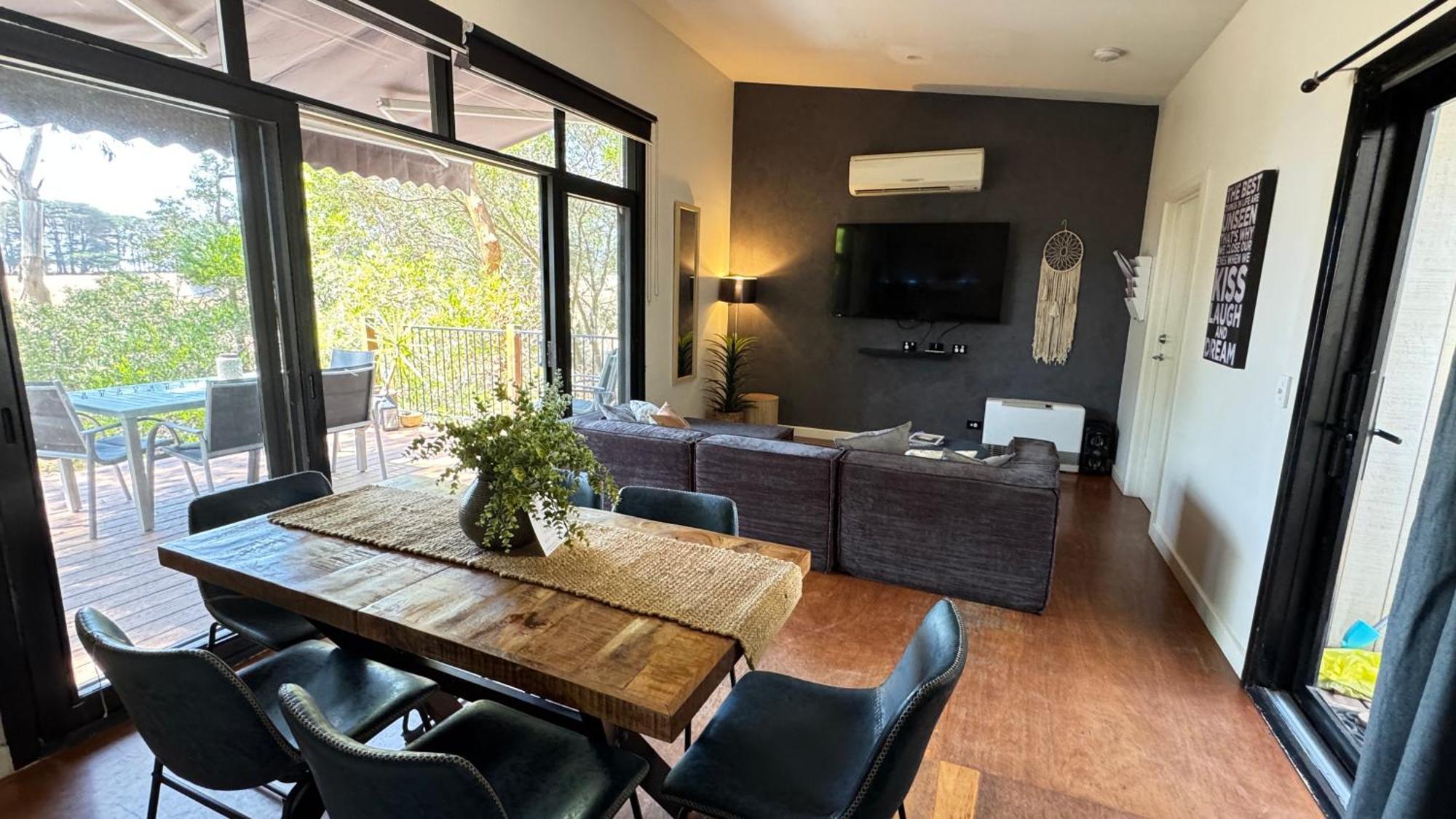 The Nature Resort Villas Cowes Luaran gambar