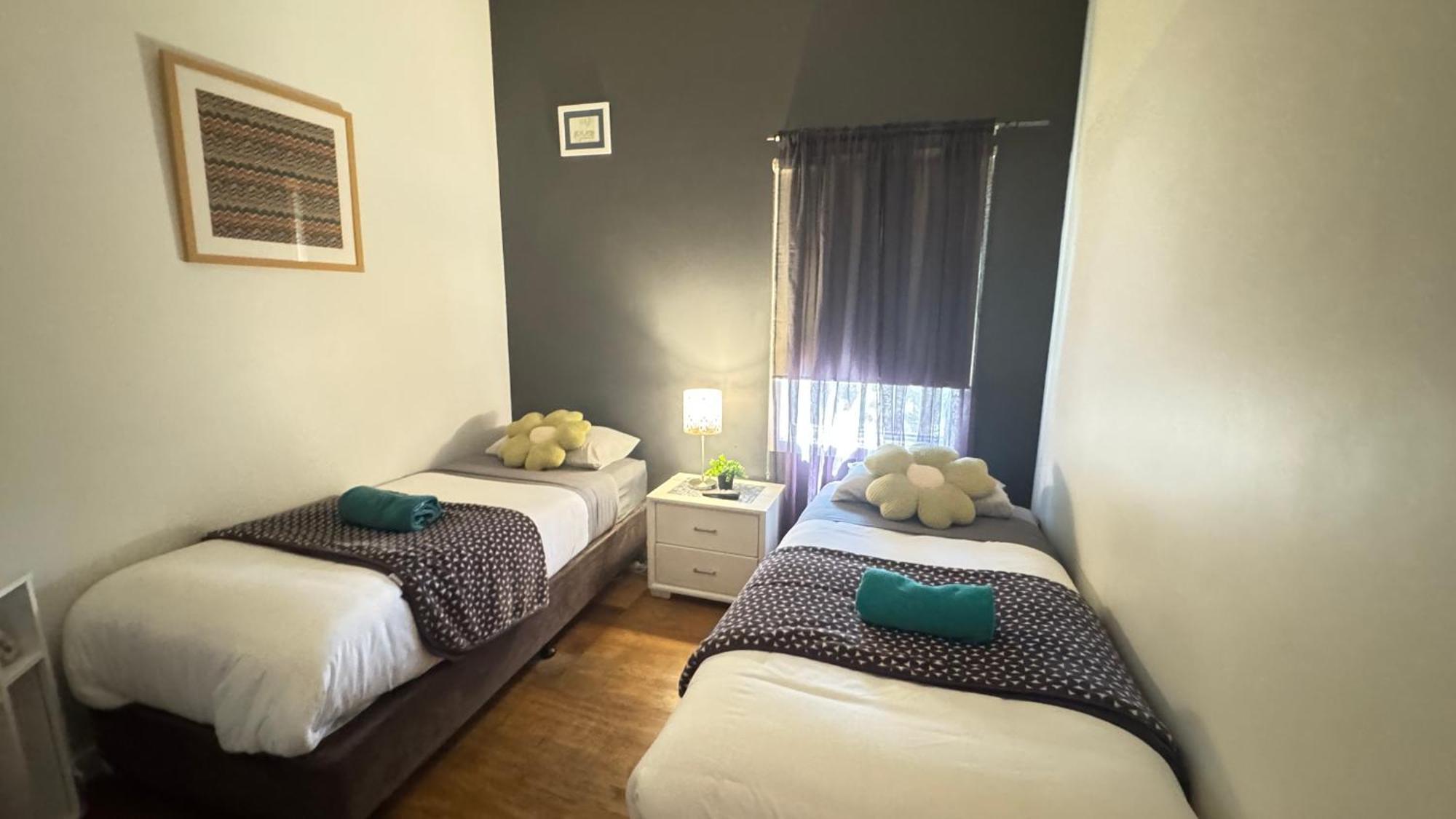 The Nature Resort Villas Cowes Luaran gambar