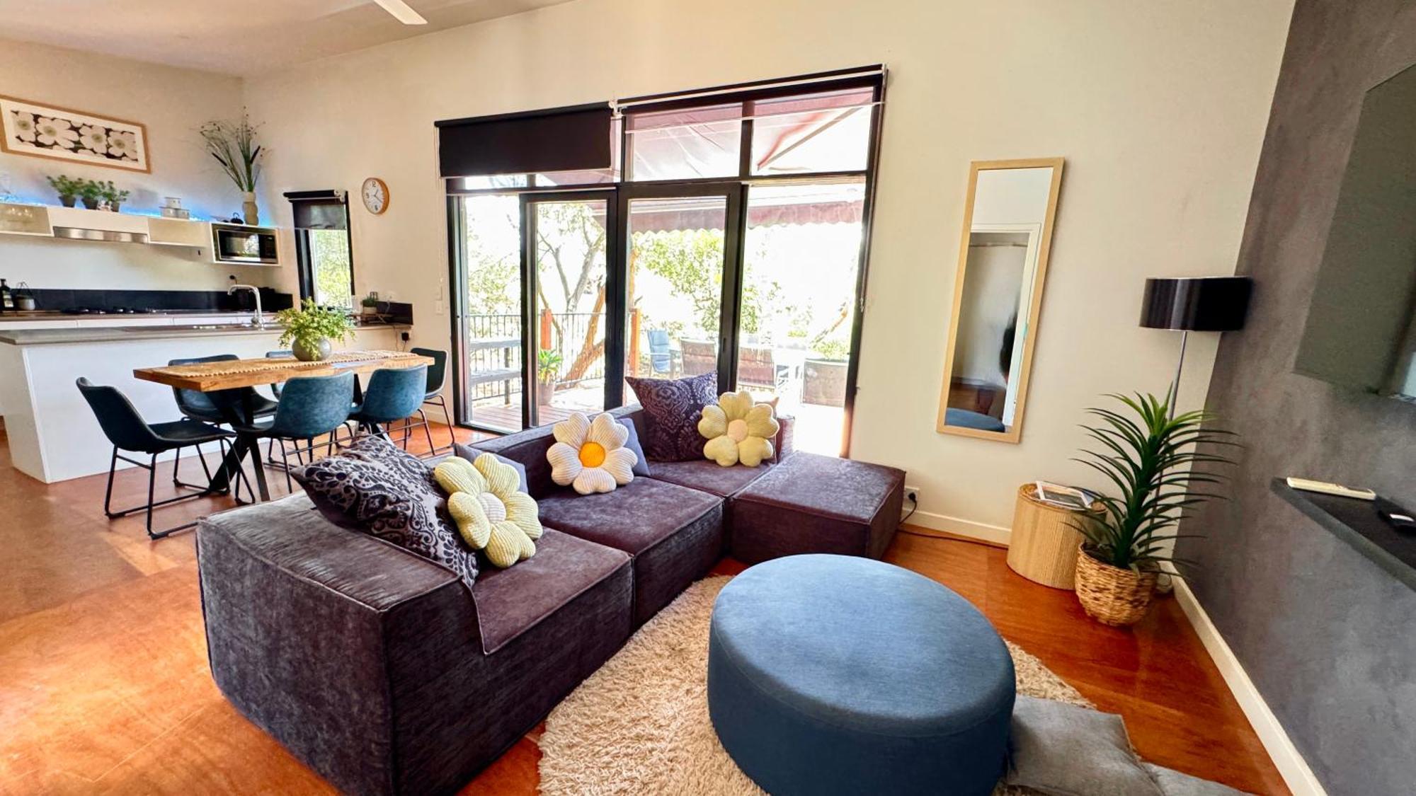 The Nature Resort Villas Cowes Luaran gambar