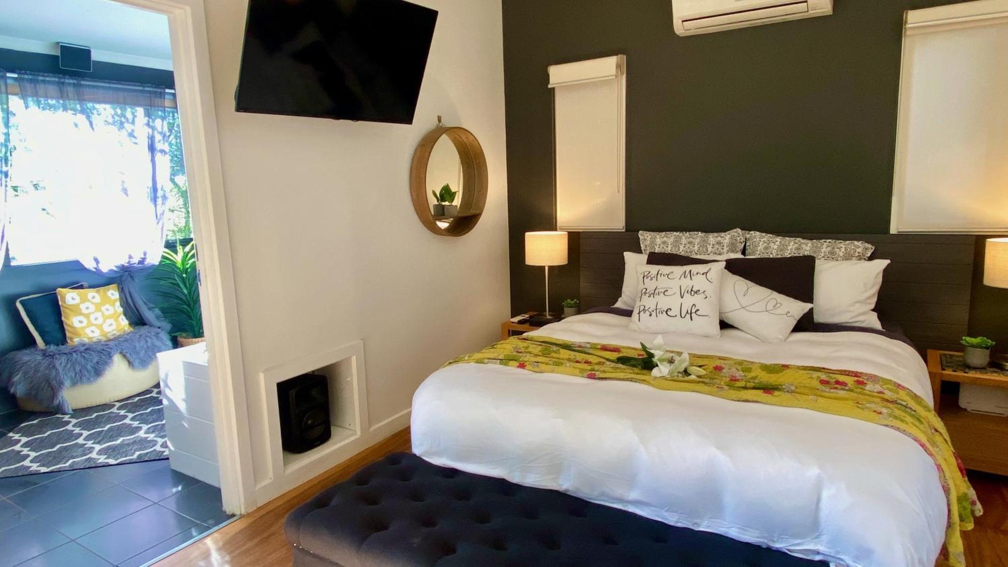 The Nature Resort Villas Cowes Luaran gambar