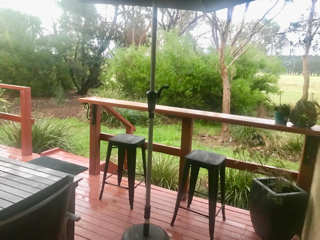 The Nature Resort Villas Cowes Luaran gambar