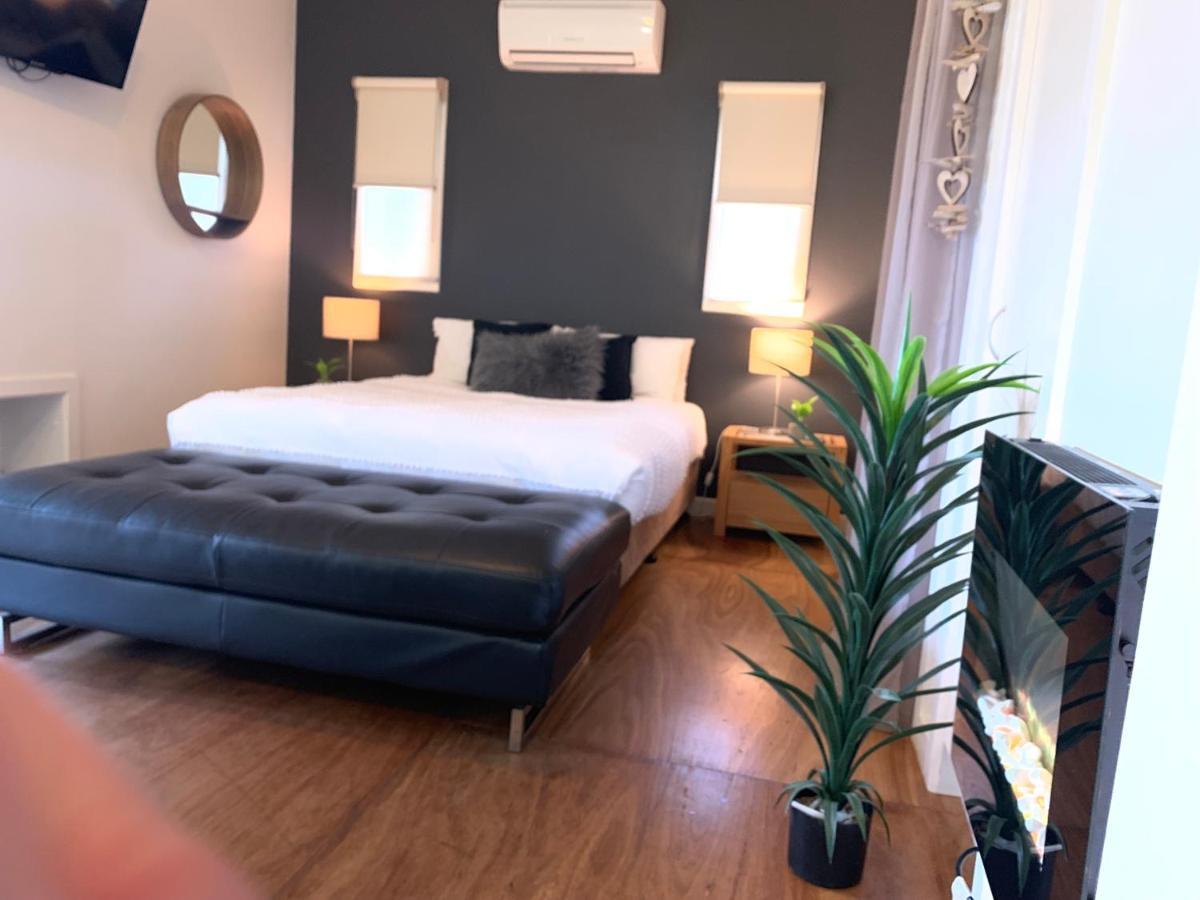The Nature Resort Villas Cowes Luaran gambar